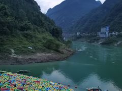 -阿依河景区