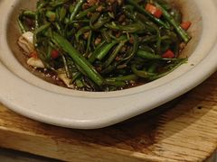 -東城故事·尋找姆媽的味道(玉兰路店)