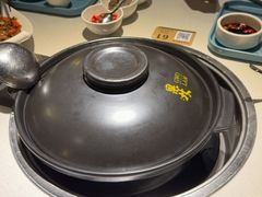 -百年果林椰子鸡(中洲店)