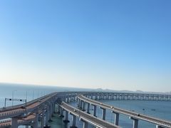 -星海湾跨海大桥