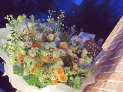 -ChaKo Flora ·茶子花艺 (市北店)