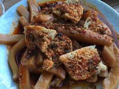 凉皮-清真·益鑫羊肉手抓馆(花园北街店)