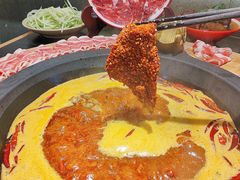 -蜀大侠火锅(四川北路店)