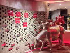 -恰餐厅及酒吧CHAR Bar & Grill(北京三里屯洲际店)