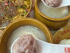 -万方圆拌粉瓦罐汤(恒茂华城店)