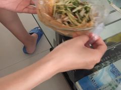 -潘氏凉皮(迎宾南路店)