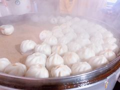 -红帽叔叔包子