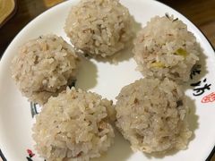 -朗妈私房菜(婺女州店)