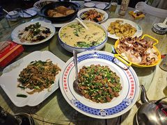 -旺角小渔村(幸福中路店)