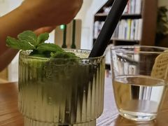 -白熊咖啡(闽江大道店)