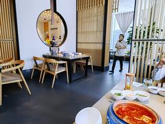 -享月汤皇·海鲜小火锅·聚会(曲江创意谷店)