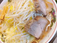 -拉面莊夢語＆中华料理八椿