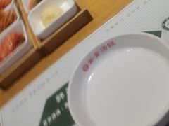 -韩香福脊骨汤锅(上杭路店)