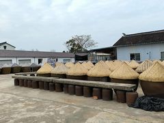 -苏州市吴中区光福窑上花果蜜饯厂