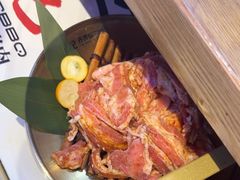 -杨记齐齐哈尔烤肉(总店)