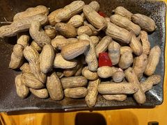 -何师烧烤·川味烧烤代表品牌(科园店)