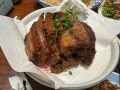 -功德盛饭店(奎中路店)