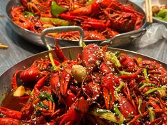 -指爱龙虾(金杨路总店)