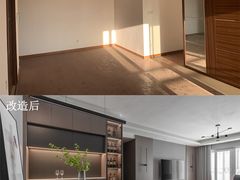 -翼森原创设计·全案实景落地