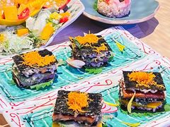 -鸟山鸣·日料食堂(王府井店)