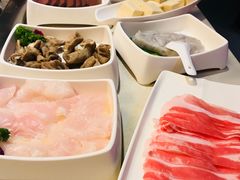 -海底捞火锅(北京路店)