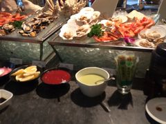 -西安高新希尔顿酒店·咖啡露台西餐厅