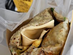 -大华煎饼(交道口北剪子巷店)
