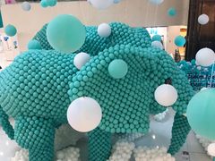 -义乌之心城市生活广场(新马路店)