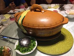 -风味小馆(天目湖宾馆店)