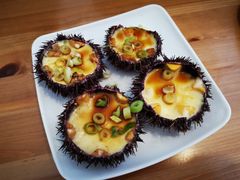 -海胆小馆(东北水饺·春柳店)