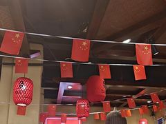 -富正毅三下锅(体育馆店)