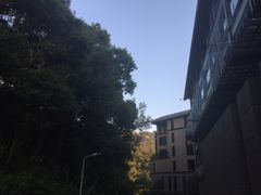 -台北北投丽禧温泉酒店