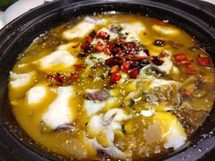 -渝味川菜(夜宵航母店)