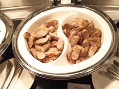 烤肠-海湾壹品·粤菜·早茶·烤鸭(拱北店)