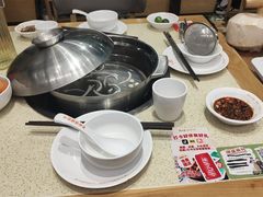 -煲大王猪肚鸡·椰子鸡火锅(红谷滩万达店)