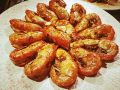 -常来小聚·广州非遗传承餐厅(高德置地店)