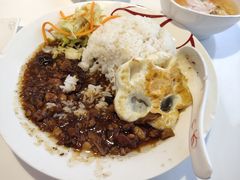 -嘉和一品粥(津华昌道店)