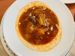 -新侨三宝乐西餐厅(崇文门店)