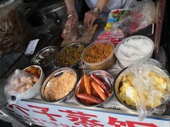 -大个子蒸饭