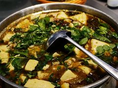 -夜不收荤豆花(大邑总店)