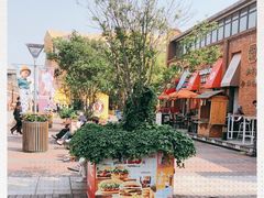 -TIMES CITY OUTLETS 时代·城市·奥特莱斯(上海国际时尚中心店)