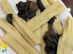 -杏园餐厅(阜成门店)