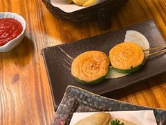 -千懿六本木酒场(常熟路店)