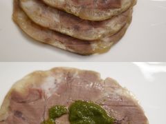 盐水羊肉-之参餐厅(前门大街店)