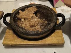 -小菜园新徽菜(无锡人民路红豆店)