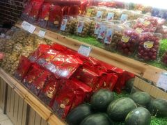 -PAGODA百果园(台柳路凯德广场店)