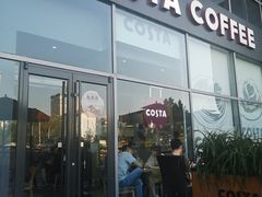 门面-COSTA COFFEE(龙德广场店)