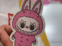 -泡泡玛特POPMART(凯德大峡谷店)