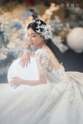 -欣薇婚纱(新源乐汇城店)