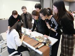 -诗宇时光茶艺书法古琴培训